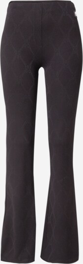 HUGO Pantalon 'Nalentine' en noir, Vue avec produit