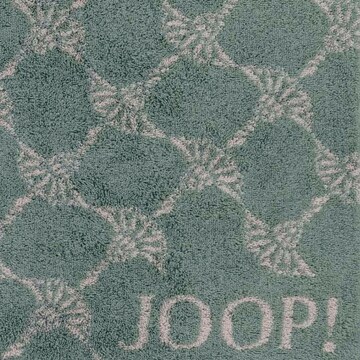 Serviette 'Cornflower' JOOP! en vert