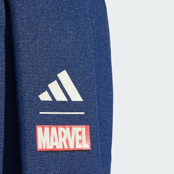 ADIDAS SPORTSWEAR Backpack 'Marvel Spider-Man' in Blue