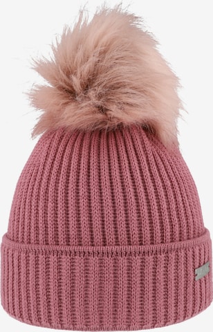 Eisglut Pipo 'Shellyl' värissä vaaleanpunainen: etupuoli