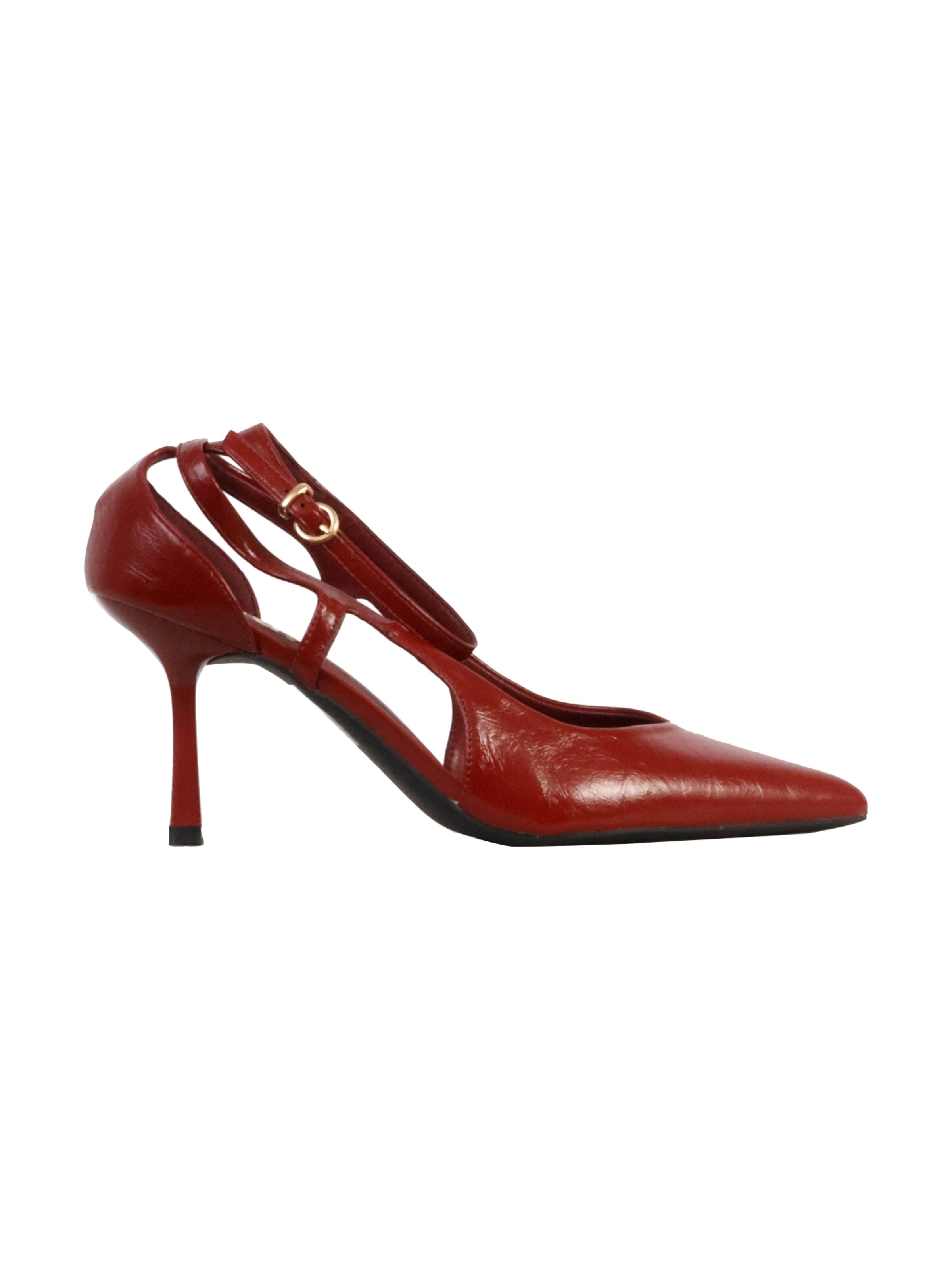 Super Mode Pumps‌‌‌‌‌‌‌‌‌‌ in Rot