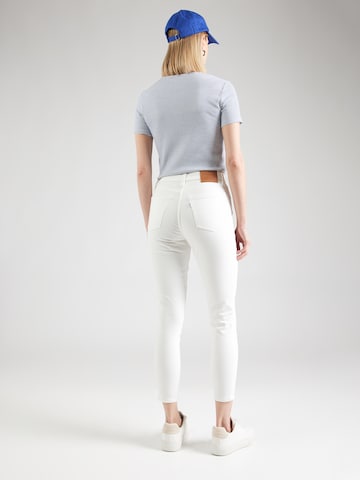 LEVI'S ® Skinny Jeans '721™ High Rise Skinny' in White