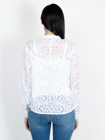 VICCI Germany Blouse in White