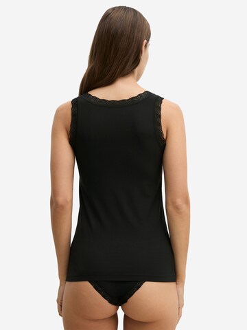 Haut ' Alltags-Basics ' Marc O'Polo en noir