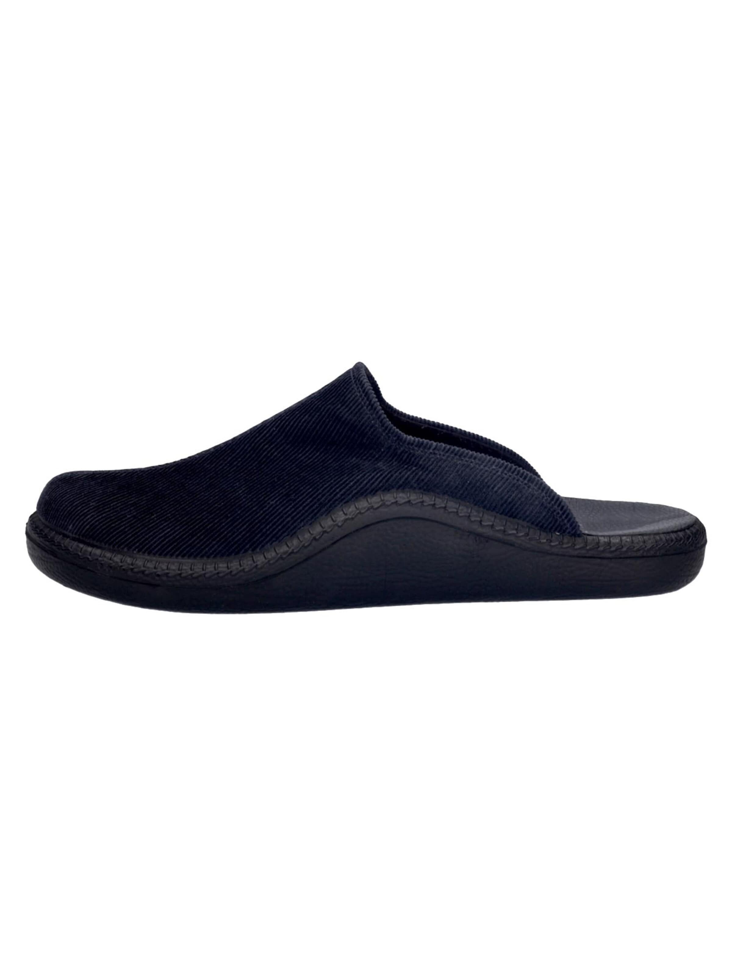 JOSEF SEIBEL Clogs 'Monaco 220' in Blue