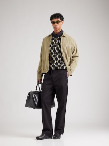 Karl Lagerfeld Trui in Groen