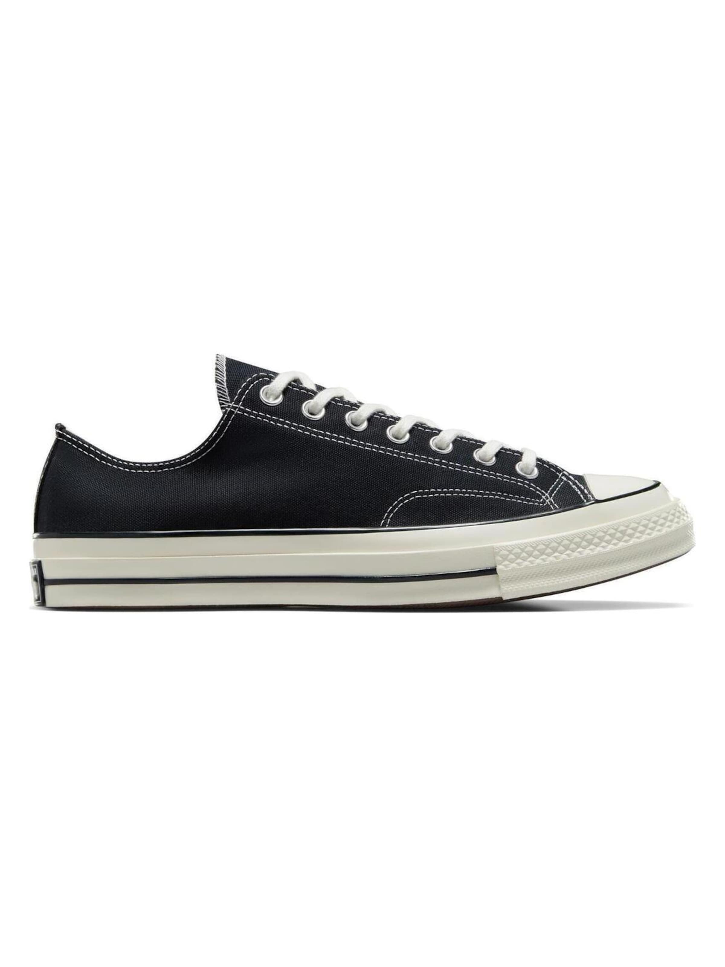 CONVERSE - Zapatillas deportivas bajas 'Converse Obuwie' en negro: frente