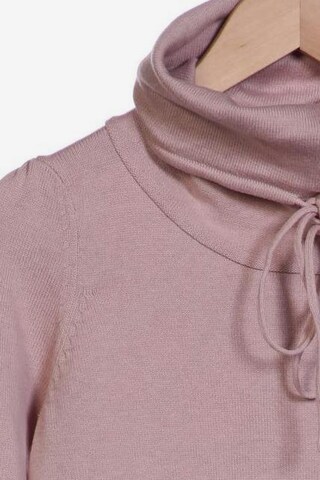 MEXX Pullover S in Pink