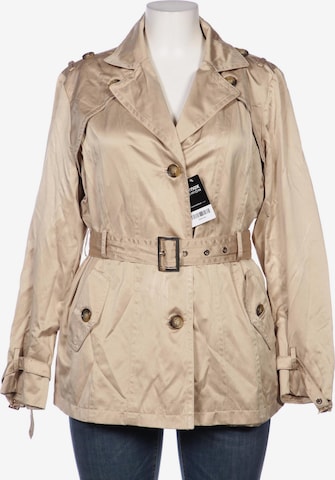 Bexleys Jacket & Coat in XXXL in Beige: front