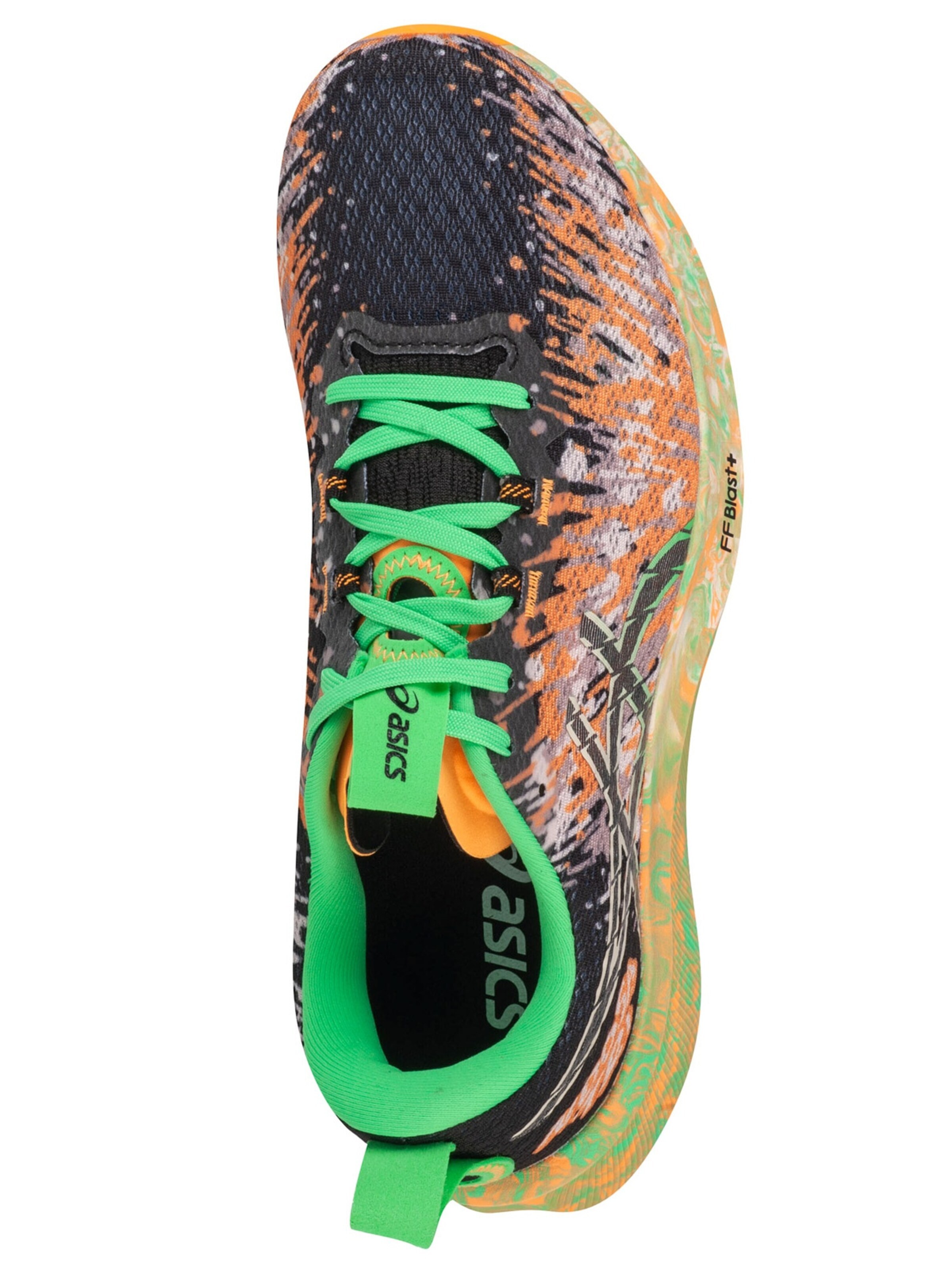 ASICS Running shoe 'ASICS Gel-Noosa Tri 16' in Mixed colours