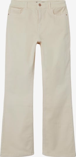 LMTD Jeans 'Tazza' in Cream, Item view