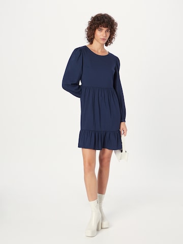 Robe 'Jolanda' ABOUT YOU en bleu