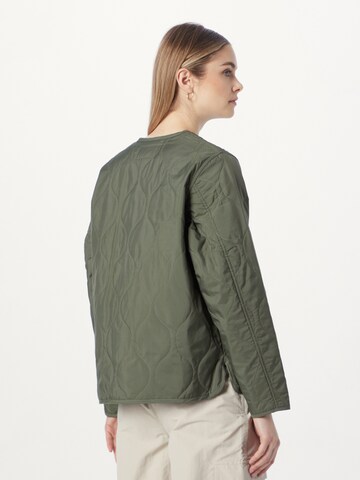 Carhartt WIP Between-season jacket 'Skyler' in Green