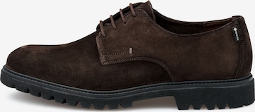 LLOYD Veterschoen 'Select 117' in Bruin: voorkant