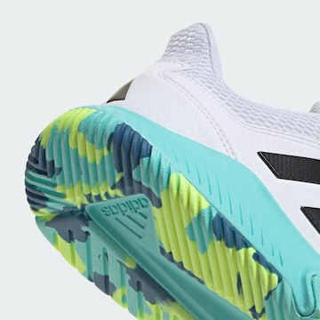 ADIDAS PERFORMANCE Sportschoen 'Court Flight' in Wit