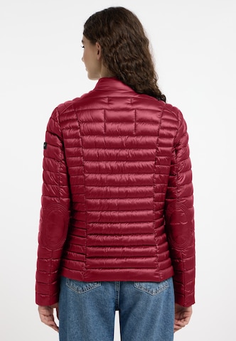 Frieda & Freddies NY Übergangsjacke in Rot