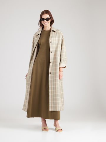 Robe 'IOONDYNE' IVY OAK en marron