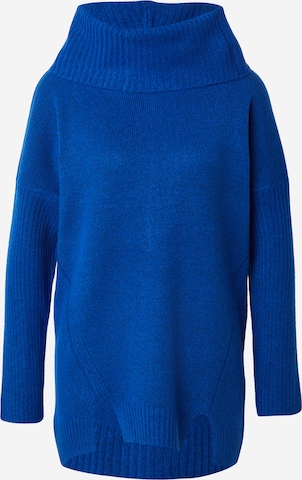 mėlyna ABOUT YOU Megztinis: priekis