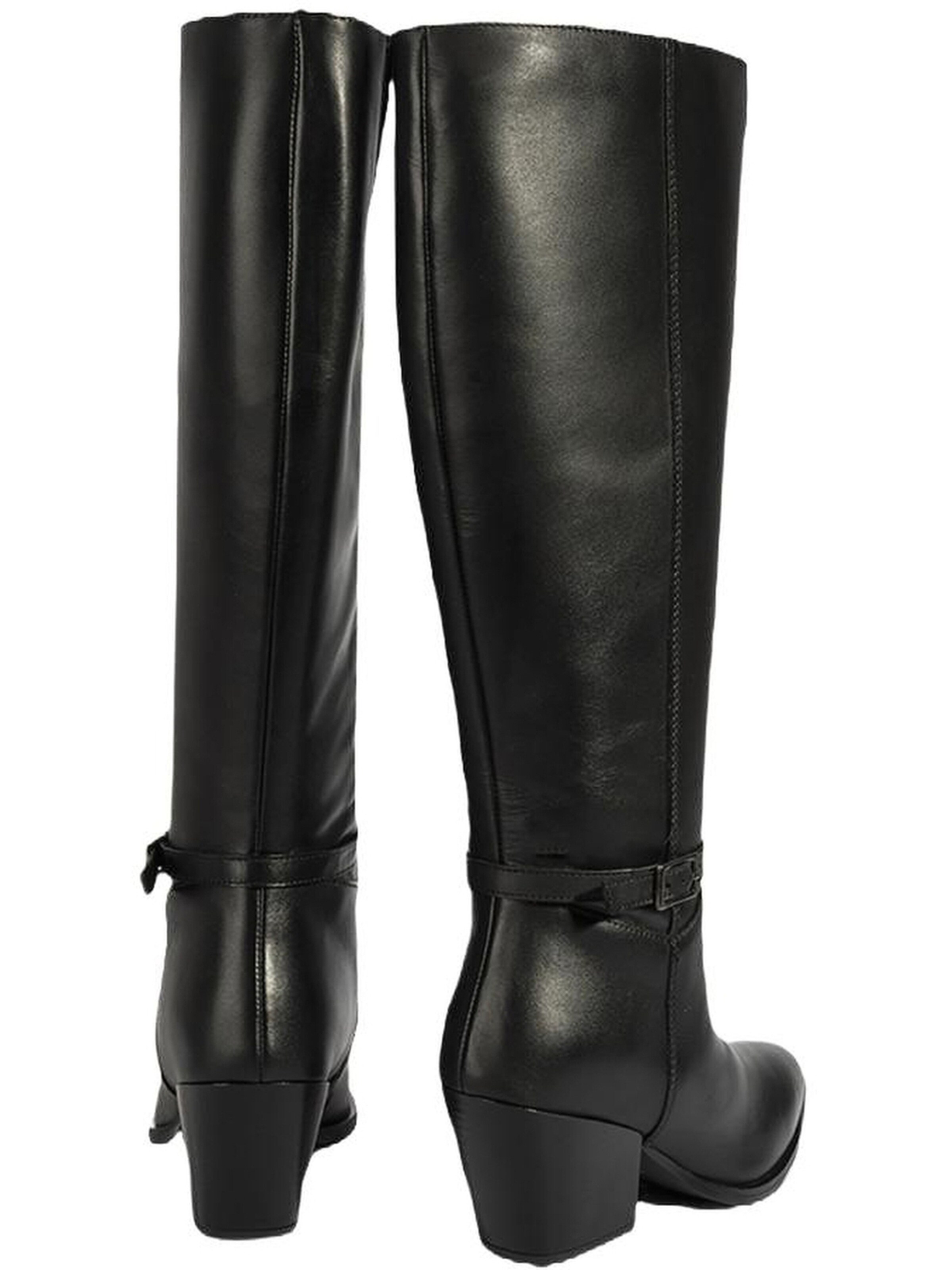 Desa Stiefel‌‌‌‌‌ in Schwarz