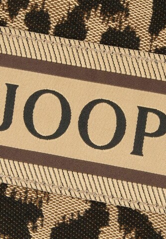 Geantă de umăr 'Sicilia' de la JOOP! pe maro