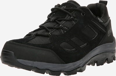 JACK WOLFSKIN Sapato baixo 'VOJO 3' em cinzento / preto, Vista do produto
