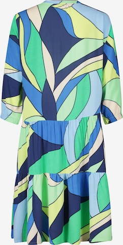 Robe Betty Barclay en bleu