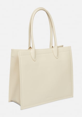 Cabas COMMA en beige
