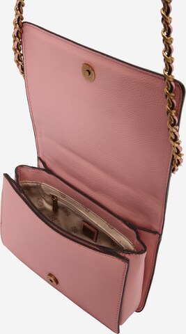 GUESS Crossbody Bag 'Abey' in Pink