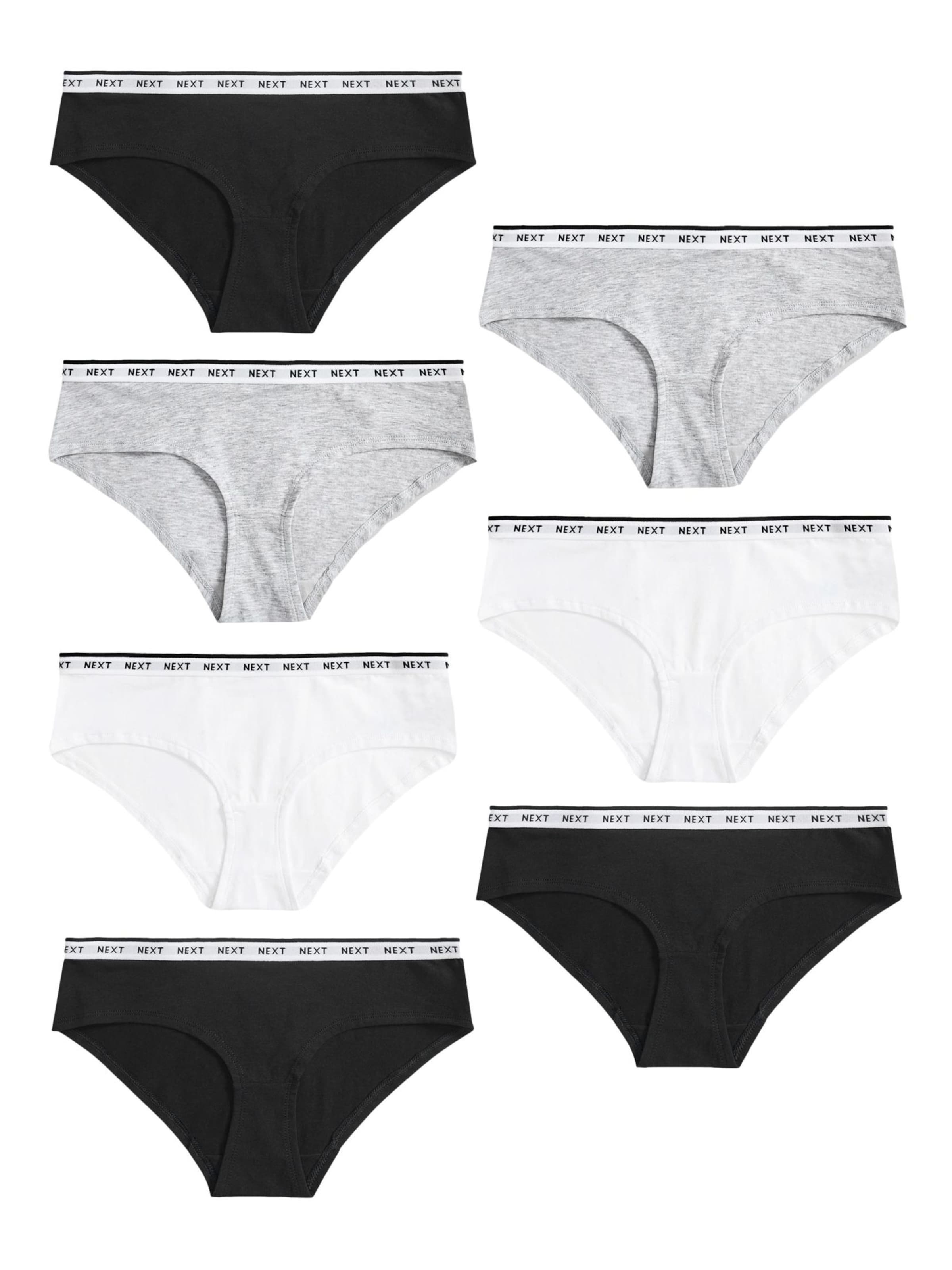 Next Трусы в Смешанный: спереди