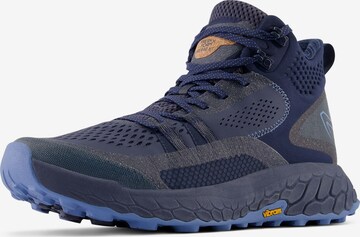 new balance Boots 'X Hierro' in Blau: predná strana