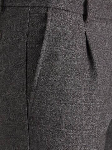 JACK & JONES Slim fit Chino trousers 'Marco' in Grey