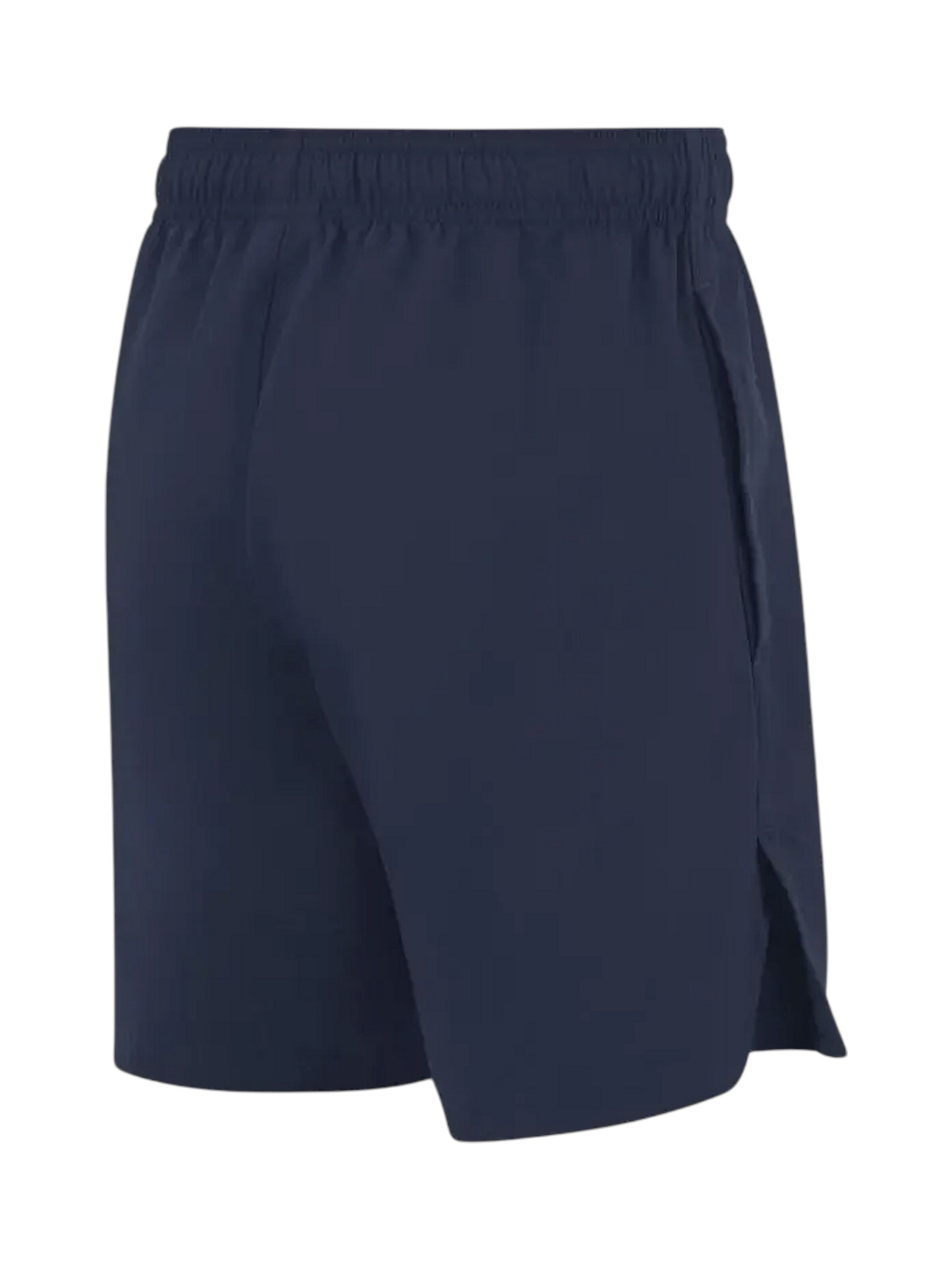 NIKE Regular Sportshorts 'Team' in Blau