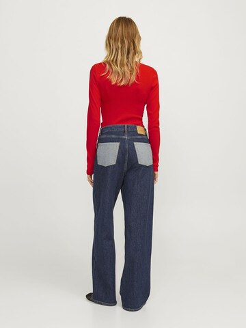 T-shirt 'Freya' JJXX en rouge
