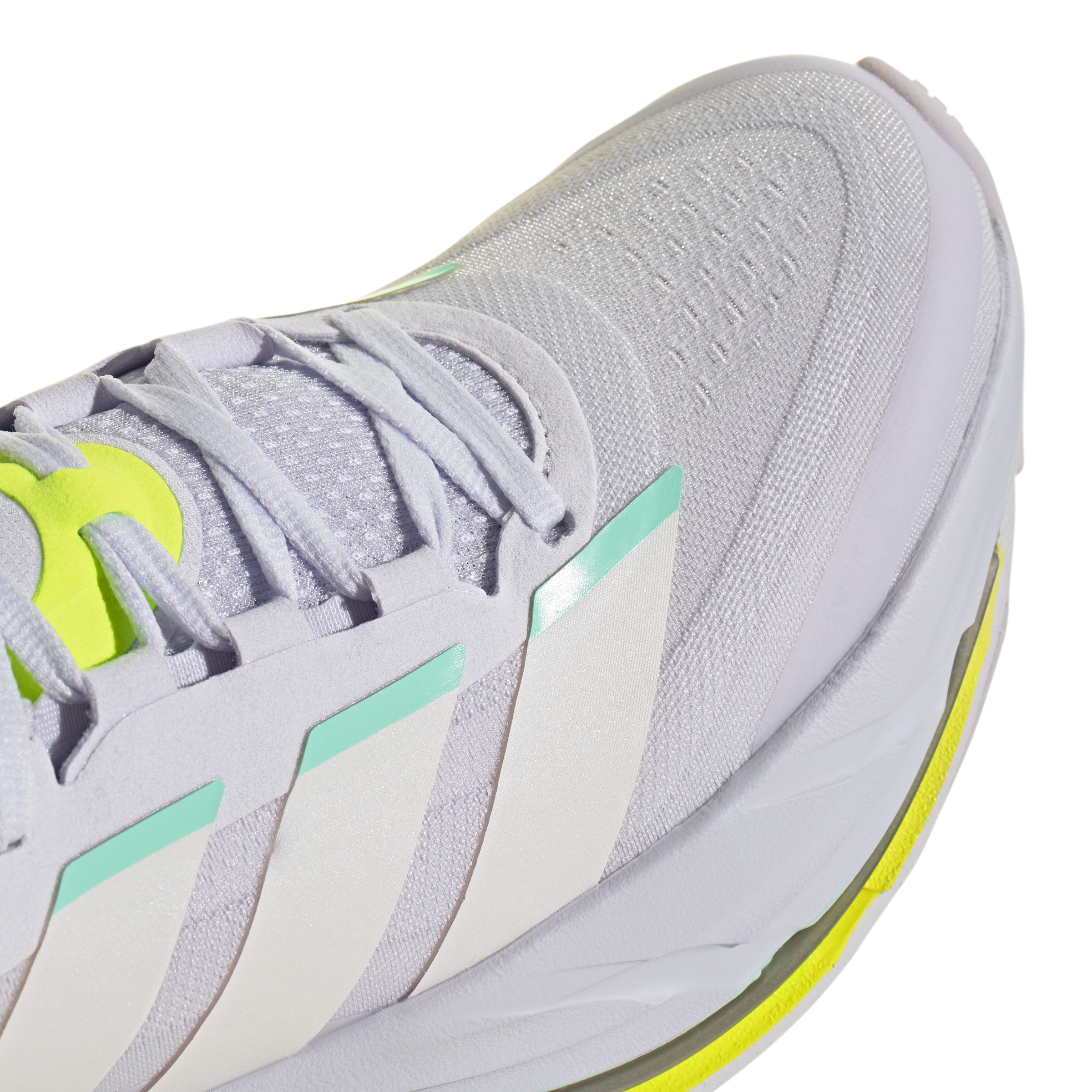ADIDAS PERFORMANCE Løbesko 'ADISTAR BYD 2' i lilla
