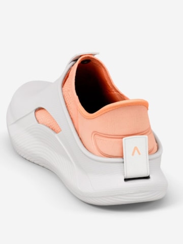 RALFY'S Classic Flats 'N1 Combo' in Orange