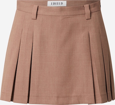 EDITED Suknja 'Anabell' u smeđa, Pregled proizvoda