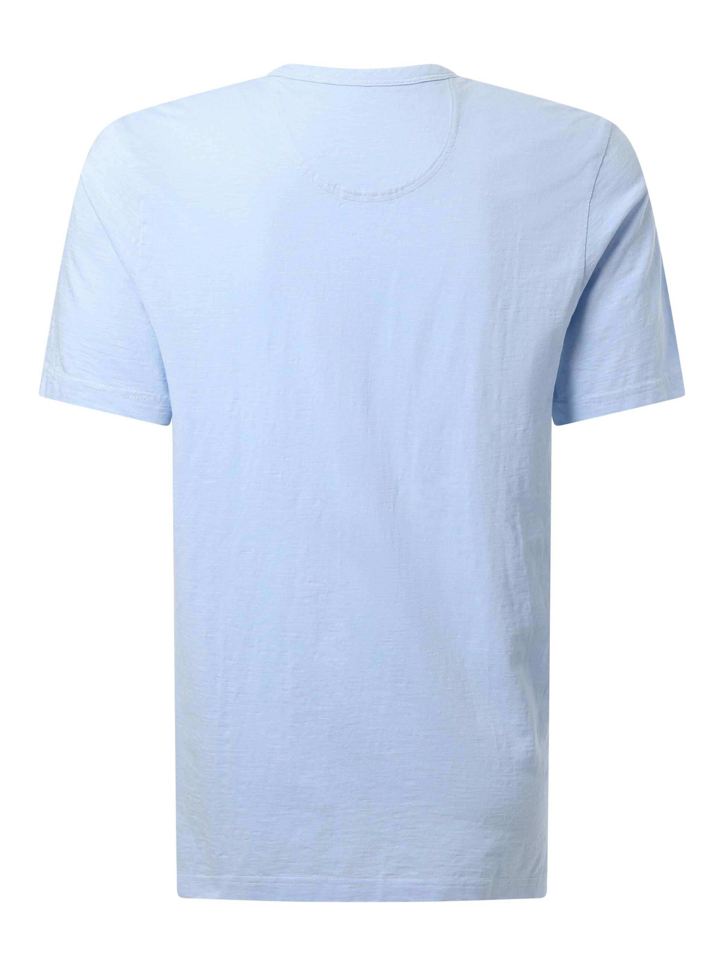 PIERRE CARDIN T-Shirt in Blau