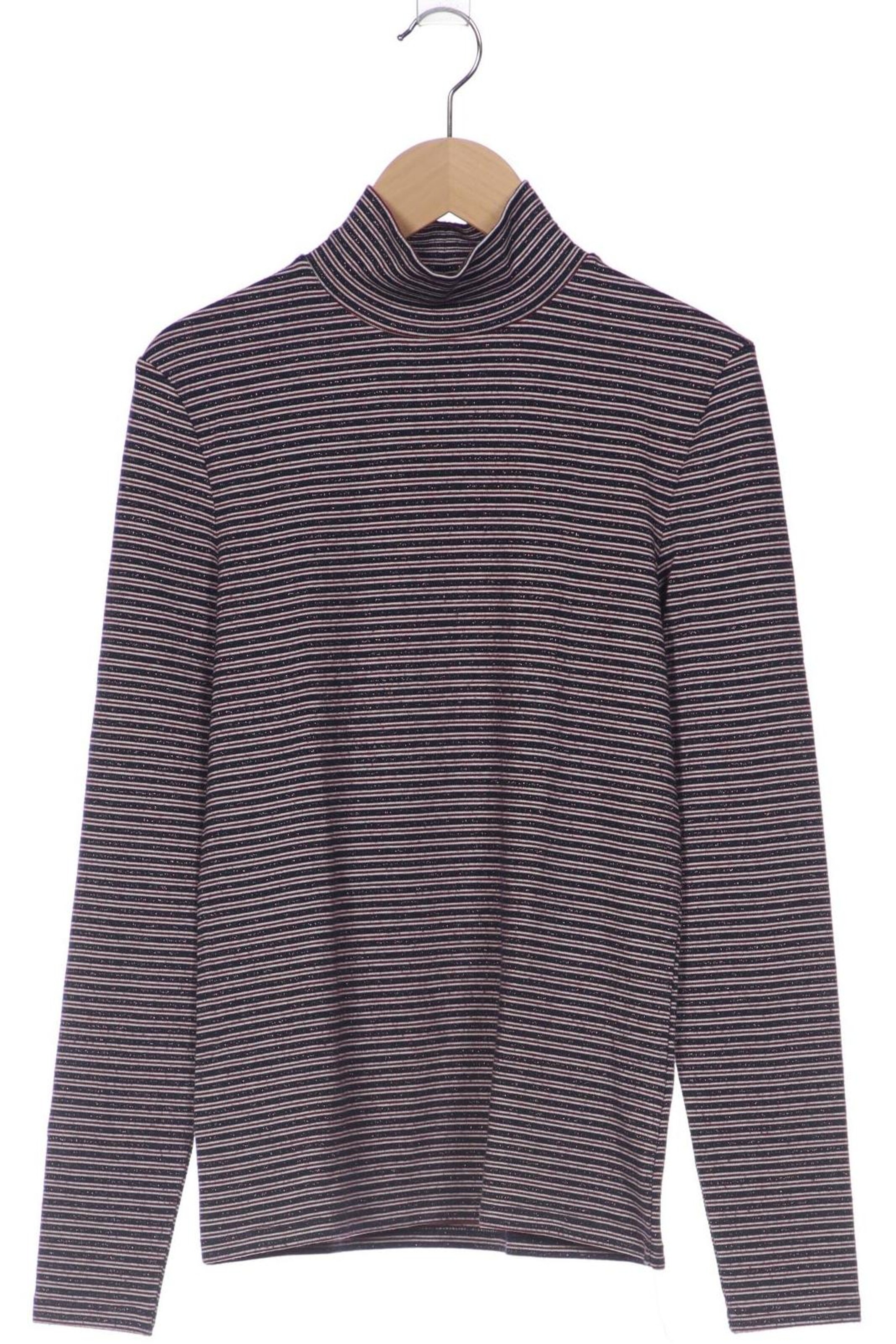 HALLHUBER Top & Shirt in M in Blue: front