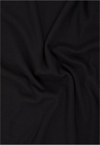 Maglietta di Urban Classics in nero