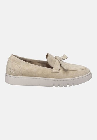 JOSEF SEIBEL Slip-ons 'JESSIE 08' in Beige