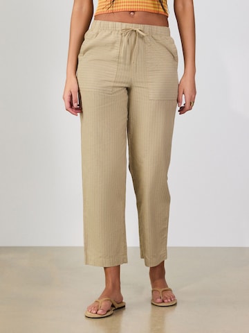 Bootcut Pantaloni di Next in grigio: frontale