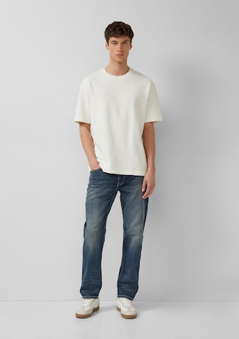 Regular Jean ' BENITO ' s.Oliver en bleu