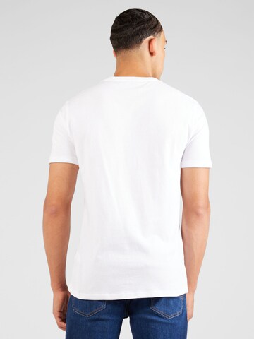 GAP T-Shirt in Weiß