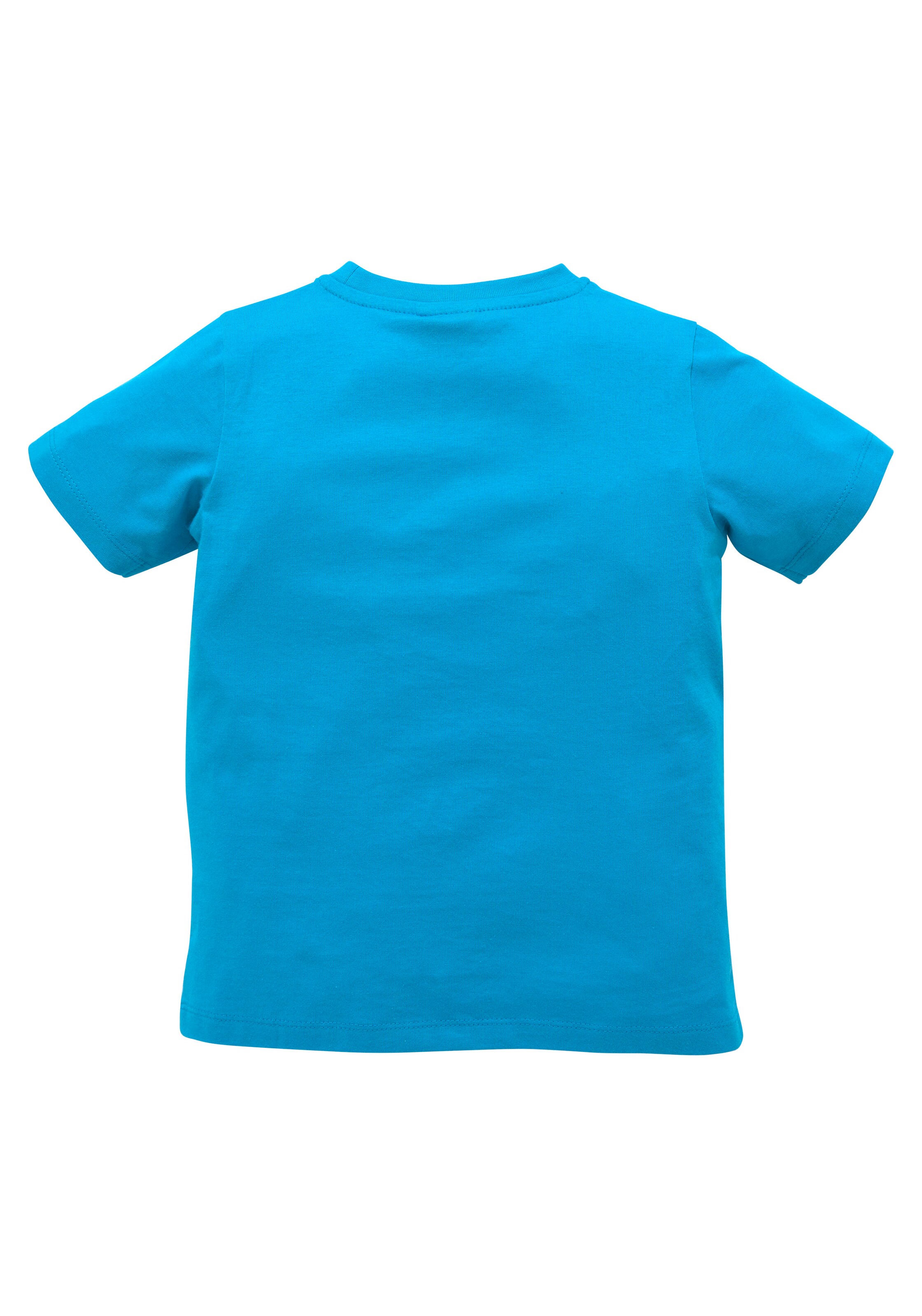 Kidsworld Shirt in Blue