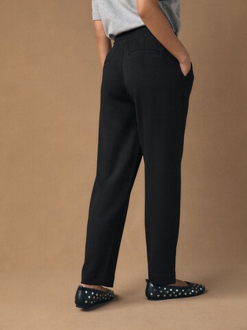 Next Regular Housut värissä musta