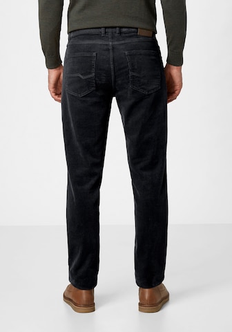 REDPOINT Slim fit Pants in Blue
