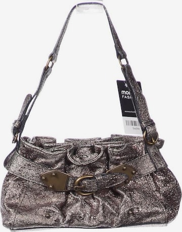 AIGNER Bag in One size in Silver: front