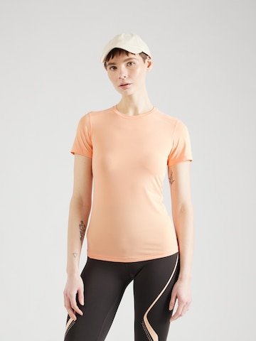 Röhnisch Funkcionalna majica | oranžna barva