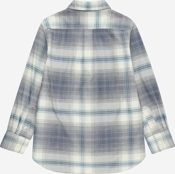 GAP - Regular Fit Camisa em mistura de cores