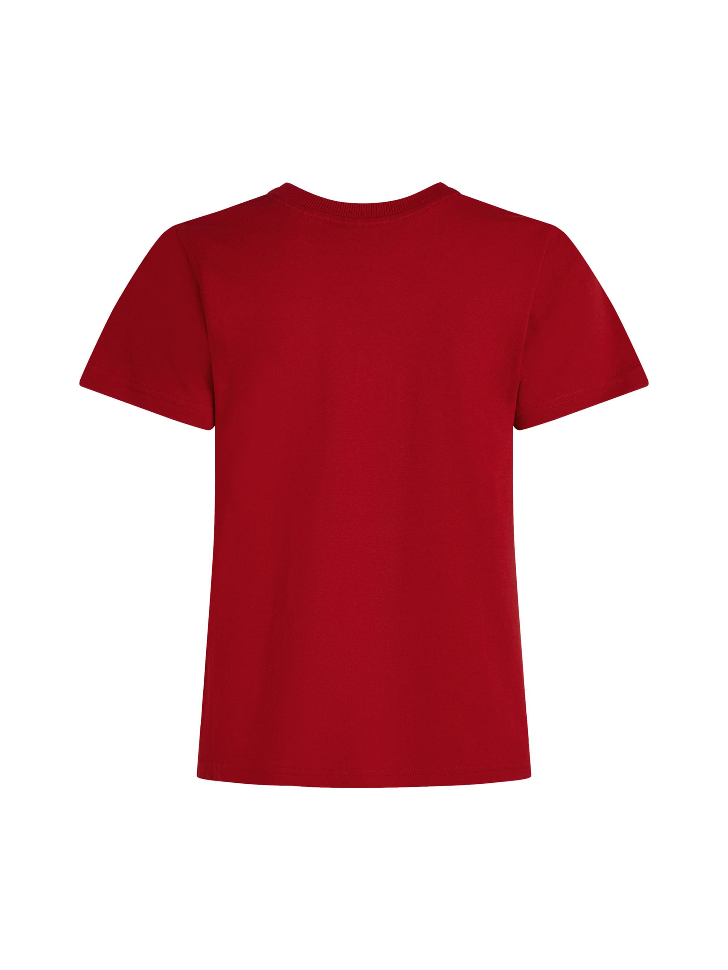 O'NEILL Тениска в червено